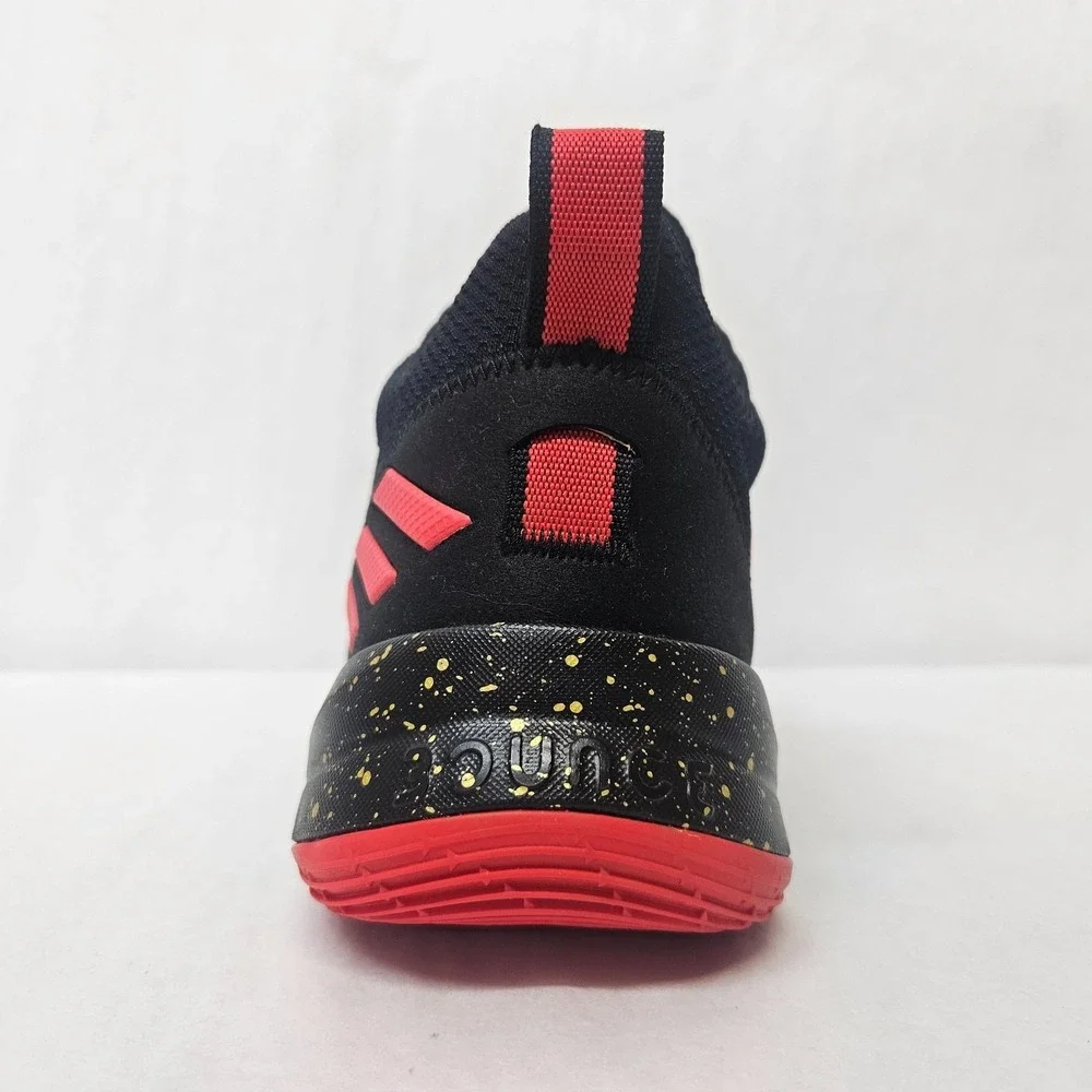 Adidas Pro N3xt 2021 Sneaker *Left Shoe Only Amputee* GY2865 Black Mens Size 10